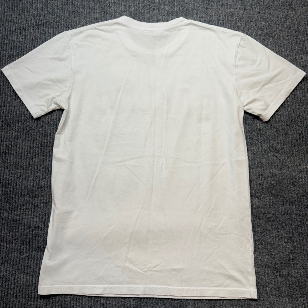 Action Bronson Baklava T-shirt Medium White Specializing in Life Streetwear Rap - Picture 7 of 8